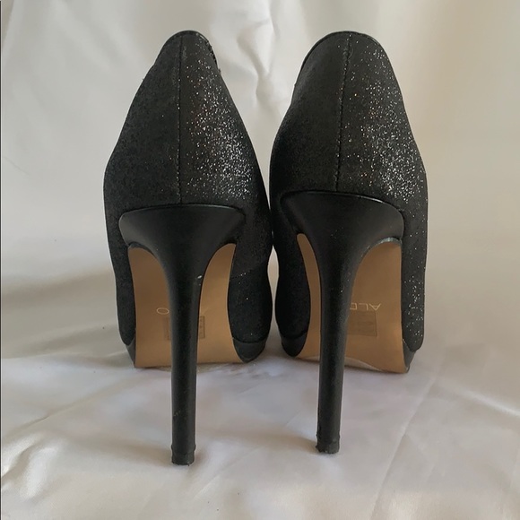 Stilettos - Picture 4 of 7